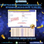 10.5 ROULLETE 16 NOV