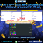 9 NOV SWEET 65JT BBB