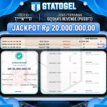 bukti GTA TOGEL