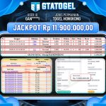 BUKTI KEMENANGAN TANGGAL 22 - 01 - 2026 BANNER VERSI 4 V2