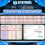 BUKTI KEMENANGAN TANGGAL 29 - 01 - 2026 BANNER VERSI 4 V2