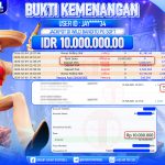 BUKTI KEMENANGAN GTATOGEL NEW ( TGL 05 - 02 - 2026 ) V1