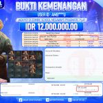 BUKTI KEMENANGAN GTATOGEL NEW ( TGL 05 - 02 - 2026 ) V2