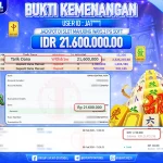 BUKTI KEMENANGAN GTATOGEL NEW ( TGL 10 - 02 - 2026 ) V1