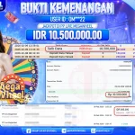 BUKTI KEMENANGAN GTATOGEL NEW ( TGL 10 - 02 - 2026 ) V3