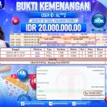 BUKTI KEMENANGAN GTATOGEL NEW ( TGL 10 - 02 - 2026 ) V4