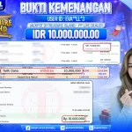 BUKTI KEMENANGAN GTATOGEL NEW ( TGL 18 - 02 - 2026 ) V1