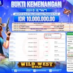 BUKTI KEMENANGAN GTATOGEL NEW ( TGL 24 - 02 - 2026 ) V1