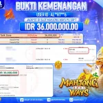 BUKTI KEMENANGAN GTATOGEL NEW ( TGL 24 - 02 - 2026 ) V3