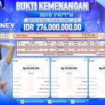 BUKTI KEMENANGAN GTATOGEL NEW ( TGL 07 - 03 - 2026 ) V2