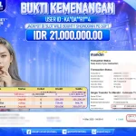 BUKTI KEMENANGAN GTATOGEL NEW ( TGL 14 - 03 - 2026 ) V1